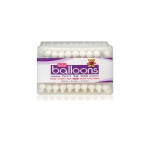 בלונס צימרונים לתינוק