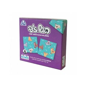 ראש זנב - כלבים