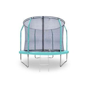 טרמפולינה 12 פיט קונוס 