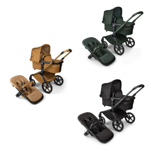 בוגבו פוקס 5 מהודרה המוגבלת 