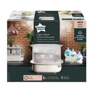 סטרליזטור חשמלי 