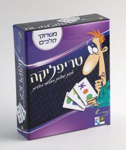 טריפליקה 