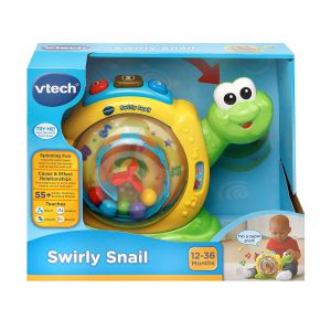 חילזון גלגל כדורים