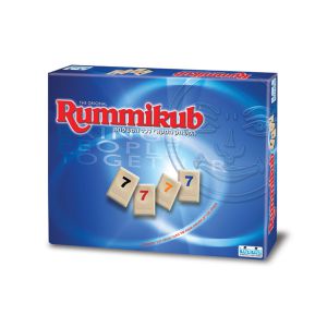 רמיקוב פורטונה