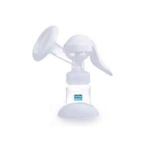 משאבת חלב ידנית