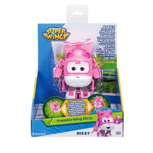 מטוסי על דייזי שקופה