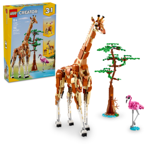חיות בר בספארי 31150