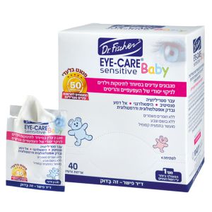 אייקר בייבי 40 יח׳