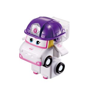 מטוסי על מיני זואי