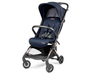  טיולון MONAMORE PEG PEREGO טיולון Volo סופר -כחול