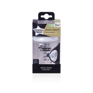 בקבוק בודד 260 מ״ל