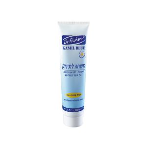 משחה לתינוק קמיל בלו