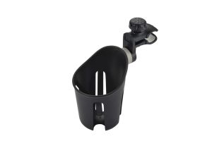 מחזיק כוס לעגלה