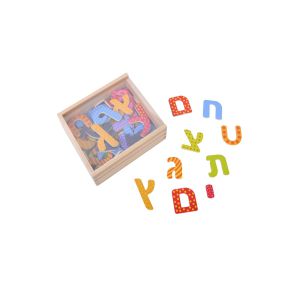 מגנטים אותיות 