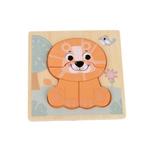 מיני פאזל אריה