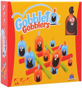 ראש בראש [גובלט]