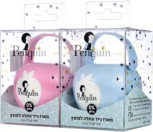 קופסה למוצץ