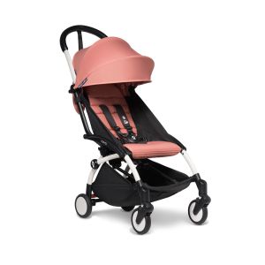 טיולון / עגלה YOYO²