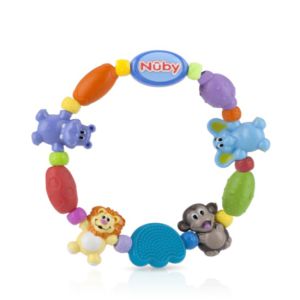 נשכן שרשרת ספארי