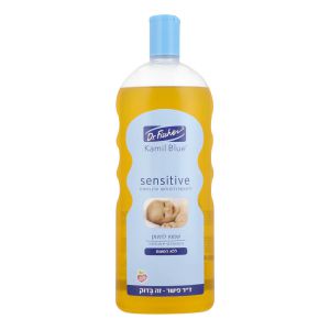 שמפו אלדמע ליטר