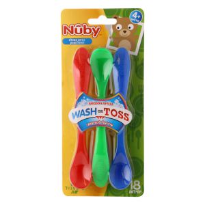 כפית ארוכה 18 יח׳