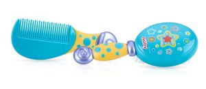 מברשת ומסרק