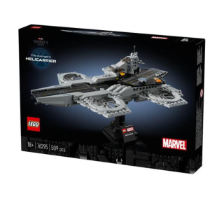  נושאת מטוסים של הנוקמים 76295