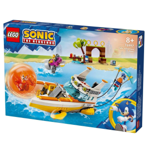 סירת הרפתקאות של טיילס-76997