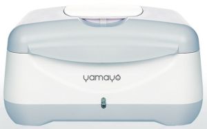 מחמם מגבונים לתינוק