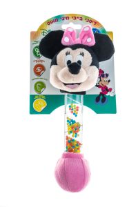 רעשן מפל כדורים 