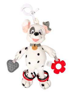 בובת תליה 101 דלמטיים