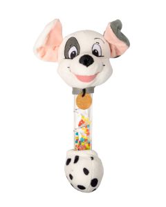 רעשן מפל כדורים 101 דלמטיים 