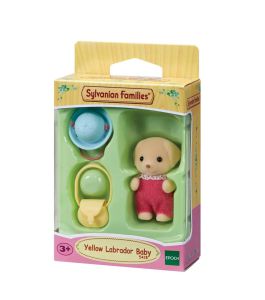 תינוק כלב לברדור