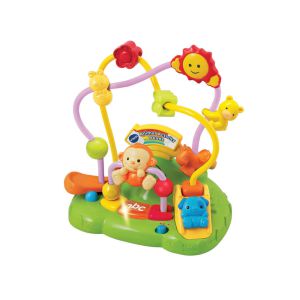 מרכז פעילות השחלת כדורים