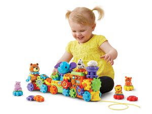 רכבת גלגלי השיניים