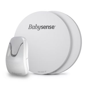 בייביסנס 7 פלוס החדש והמשודרג. Babysense 7 plus
