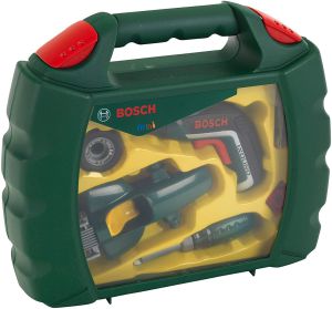 מזוודת כלים מכונית להרכבה – BOSCH
