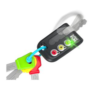 המפתחות שלי