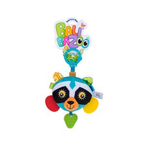 נשכן עם מראה עגולה 