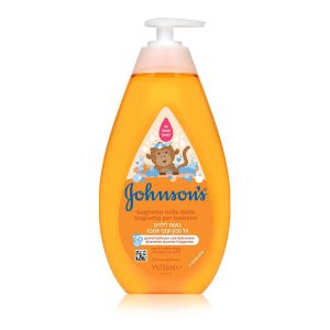 אל סבון וקצף אמבט 750 מ"ל