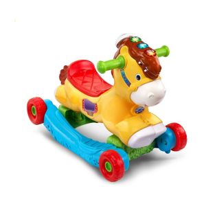 פוני רכיבה