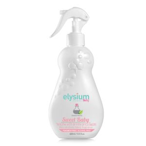 מבשם בדים וחדרים ללא אלכוהול