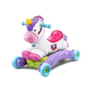 חד קרן רכיבה