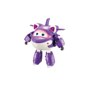 קריסטל משנה צורה