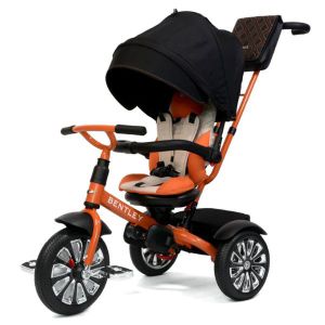 מולינר כתום  BENTLEY 