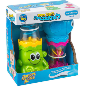 מפל מים לאמבטיה