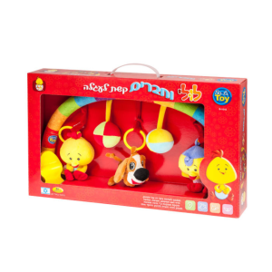 קשת לעגלה לולי