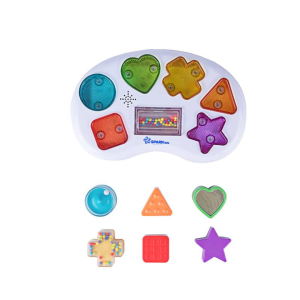 צורות והפתעות