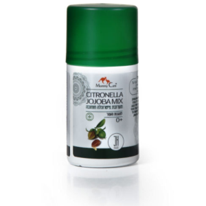 רול און ציטרונלה חוחובה