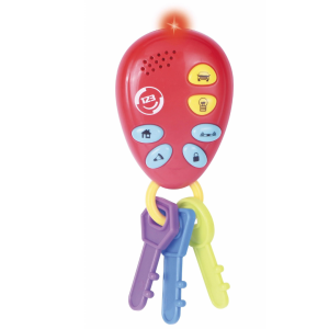 מחזיק מפתחות לרכב